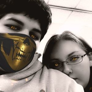 Meet your Posher, Keanan